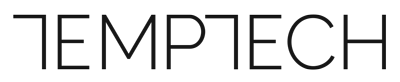 TEMPTECH AS logo